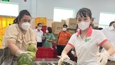Bến Tre khánh thành Khu phức hợp đa chức năng Hợp tác xã Bưởi da xanh