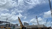 Cần Thơ: Cầu Trần Hoàng Na chậm tiến độ thực hiện 1 năm