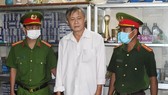 Trà Vinh: Khởi tố, bắt tạm giam nguyên Chủ tịch HĐQT Quỹ tín dụng