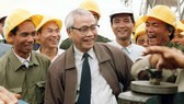 Nhiều chuỗi sự kiện chào mừng 100 năm Ngày sinh Thủ tướng Võ Văn Kiệt