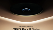 OPPO Việt Nam đã công bố chính thức về ngày ra mắt Reno8 series
