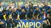 Tuyển Pháp đã xứng đáng trở thành đội tuyển mạnh nhất thế giới. Ảnh: Getty Images