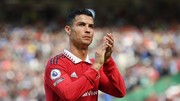 Cristiano Ronaldo đã đánh mất khát khao cống hiến cho Quỷ đỏ. Ảnh: Getty Images