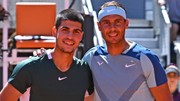 Alcaraz và Nadal