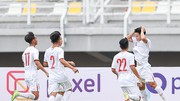 Bóng đá trẻ Việt Nam đạt nhiều thành tích tốt trong năm 2022