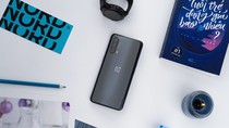 OnePlus Nord CE 5G đã cho đặt hàng