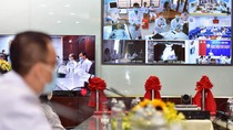 Telehealth do Viettel thiết lập, phục vụ cho ngành y tế