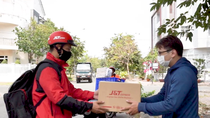 J&T Express tích cực hoạt động trong thời điểm “bình thường mới”