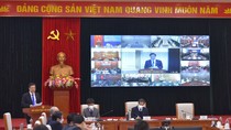 Quang cảnh hội nghị về phát triển hệ thống trường chuyên