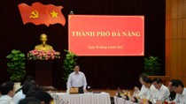 Thủ tướng Phạm Minh Chính phát biểu