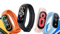 Smart Band 7 của Xiaomi