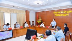 Nguy cơ dịch trên toàn quốc đã hiện hữu, phải triển khai các biện pháp cứng rắn hơn