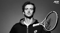 Daniil Medvedev