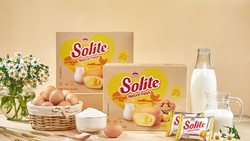 Ra mắt sản phẩm Solite Nature Fresh mới, sử dụng 100% trứng từ gà nuôi thả