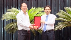  TPHCM quán triệt, triển khai nghị quyết về chiến lược phát triển ngành cơ yếu Việt Nam