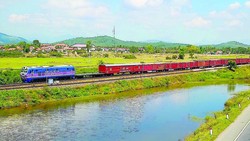 Dự án đường sắt tốc độ cao Bắc - Nam: Tiếp tục làm sáng tỏ tính khả thi