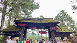 Lữ hành Saigontourist dự kiến phục vụ hơn 30.000 lượt khách dịp Lễ 2-9 