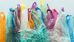 Ấn Độ siết chặt lệnh cấm đồ nhựa sử dụng một lần