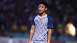 Hanoi FC cho CLB Công an nhân dân mượn ‘sao’ U23 Việt Nam đá giải hạng Nhất