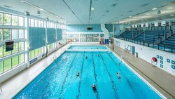 Bể bơi tại TP North Tyneside, Anh được lắp hệ thống sưởi thân thiện với môi trường
