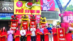Chuỗi hệ thống Phở Sâm Ngọc Linh & K5 Coffee: Đã có mặt tại chợ Bến Thành…
