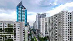 Dự thảo nhà phải có diện tích tối thiểu 20m2 khách thuê mới được đăng ký thường trú tại Hà Nội.