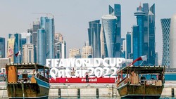 Qatar sẽ hưởng lợi lớn từ việc đăng cai World Cup - sự kiện thể thao lớn nhất hành tinh 4 năm 1 lần. 