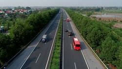 Thu phí tự động hoàn toàn các tuyến đường cao tốc từ 1/8/2022.