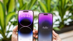 Giá iPhone 14 xách tay giảm sâu tại Việt Nam sau 2 tuần mở bán