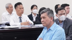 Cựu Chủ tịch HĐTV VEAM Trần Ngọc Hà bị đề nghị 15-16 năm tù