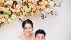 Đám cưới Chí Tiến - Hồng Nhung