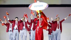 Thể thao Việt Nam đang xây dựng nhiều Đề án hướng tới việc đào tạo các VĐV cho những đấu trường thể thao thành tích cao cụ thể. Ảnh: D.P