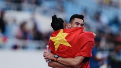 Hai anh em Quách Công Lịch, Quách Thị Lan dự kiến sẽ dự giải vô địch tiếp sức quốc gia 2022 tại Hà Nội. Ảnh: DŨNG PHƯƠNG