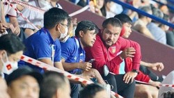 HLV Popov sẽ dẫn dắt Thanh Hóa ở V-League 2023. Ảnh: Tribunnews