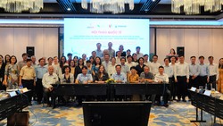 Hội thảo quốc tế “Địa phương hóa và hợp tác hiệu quả vì Đà Nẵng - Thành phố môi trường 2021 - 2030” tổ chức ngày 23-9
