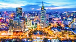 越南三城市躋身東南亞最佳城市排行榜