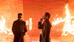 Rapper Karik tung ca khúc “Có chơi có chịu” kết hợp cùng Only C