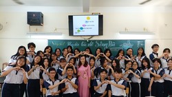 Học sinh TPHCM nghỉ Tết Nguyên đán 12 ngày