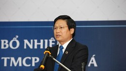 Ông Võ Minh Tuấn đảm nhận chức vụ Giám đốc NHNN chi nhánh TPHCM từ ngày 1-8-2022