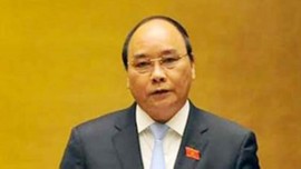 Bốn nhóm vấn đề trả lời chất vấn trước QH: Tài chính, Thông tin truyền thông, Ngân hàng và Toà án ảnh 1