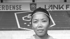 Lank FC giới thiệu về Huỳnh Như: Cô ấy ở đây để tạo ra ảnh hưởng ảnh 1