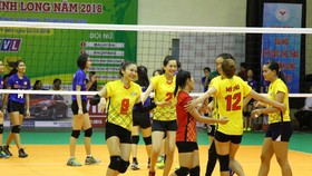 Đội lớn của bóng chuyền nữ Vĩnh Long sẽ giải tán, nhưng bóng chuyền nơi đây quyết tâm làm lại từ lớp VĐV trẻ và năng khiếu.
