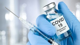 Vaccine Covid-19.