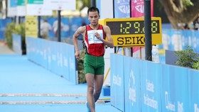 Thành Ngưng có thể mất cơ hội tranh vé Olympic 2020 vì giải vô địch châu Á 2021 tạm hoãn.