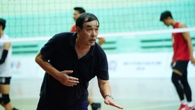 HLV Bùi Quang Ngọc.