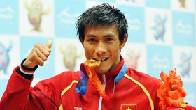 Nguyễn Trần Duy Nhất.