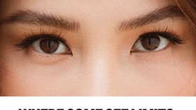 Diễm My 9X: “Khi người khác nhìn thấy giới hạn, tôi tìm thấy những đại lộ mở ra để thay đổi cuộc sống”.
