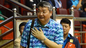 Chuyên gia Li Huan Ning. Ảnh: VFV