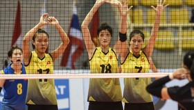 Chưa HLV nào chịu nhận lời dẫn dắt đội tuyển nữ Việt Nam ở thời điểm hiện tại. Ảnh: DŨNG PHƯƠNG