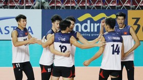 Đội tuyển bóng chuyền nam sẽ biết có hay không có chuyên gia Li Huan Ning dẫn dắt vào ngày 5-5 tới.